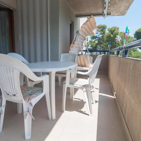 Casa Lina- Vista Mare Con Posto Auto Privato *