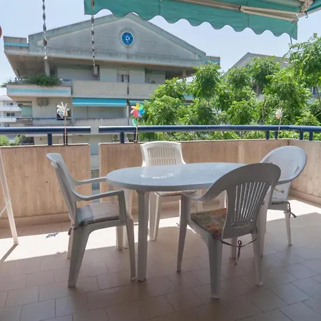 Casa Lina- Vista Mare Con Posto Auto Privato *