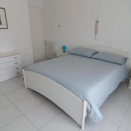 Casa Lina- Vista Mare Con Posto Auto Privato * Montesilvano