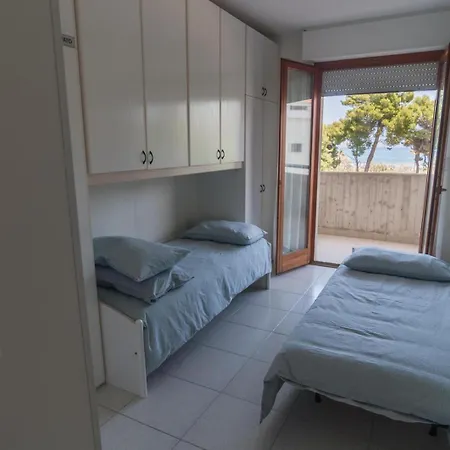 Apartment Casa Lina- Vista Mare Con Posto Auto Privato
