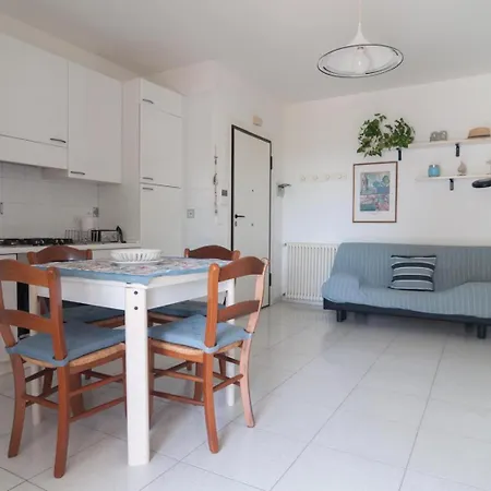 Casa Lina- Vista Mare Con Posto Auto Privato