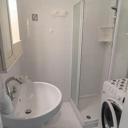 Casa Lina- Vista Mare Con Posto Auto Privato * Montesilvano