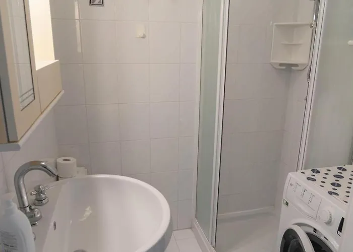 Casa Lina- Vista Mare Con Posto Auto Privato * Montesilvano Marina