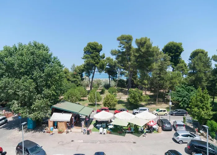 Casa Lina- Vista Mare Con Posto Auto Privato Apartament