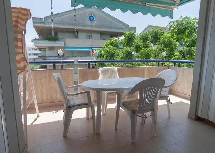 Casa Lina- Vista Mare Con Posto Auto Privato *